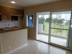 Apartamento com 3 Quartos para alugar, 69m² no Alphaville Empresarial, Barueri - Foto 1