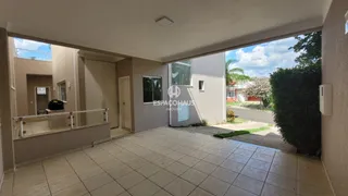 Casa de Condomínio com 3 Quartos para alugar, 214m² no Jardim Amstalden Residence, Indaiatuba - Foto 23