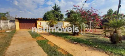 Casa de Condomínio com 4 Quartos à venda, 572m² no Região dos Lagos, Sobradinho - Foto 29