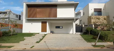 Casa de Condomínio com 4 Quartos à venda, 355m² no Alphaville Dom Pedro, Campinas - Foto 2