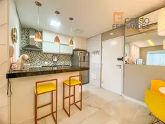 Apartamento com 2 Quartos à venda, 72m² no José Menino, Santos - Foto 8
