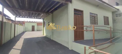 Casa Comercial com 2 Quartos para alugar, 110m² no Eldorado, São José do Rio Preto - Foto 1