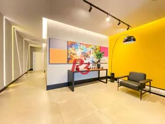 Apartamento com 2 Quartos à venda, 83m² no Boqueirão, Santos - Foto 72