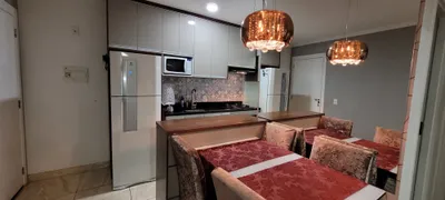 Apartamento com 2 Quartos à venda, 43m² no São Clemente, Monte Mor - Foto 20