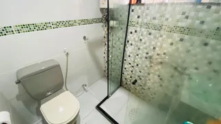 Casa com 4 Quartos para alugar, 200m² no Tijuca, Rio de Janeiro - Foto 22