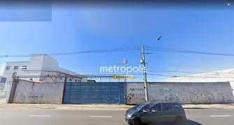 Galpão / Depósito / Armazém para venda ou aluguel, 440m² no São José, São Caetano do Sul - Foto 1