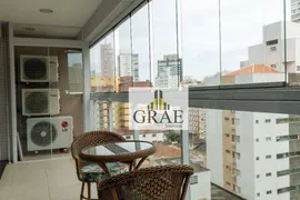 Apartamento com 2 Quartos à venda, 82m² no Gonzaga, Santos - Foto 6