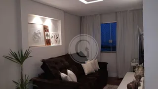 Apartamento com 3 Quartos à venda, 79m² no Jaguaré, São Paulo - Foto 2