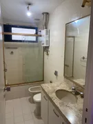 Apartamento com 3 Quartos para alugar, 122m² no Barra da Tijuca, Rio de Janeiro - Foto 8