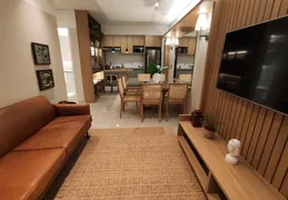 Apartamento com 2 Quartos à venda, 56m² no Vila Rosa, Goiânia - Foto 2