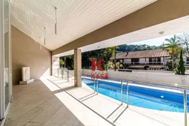 Casa com 4 Quartos para venda ou aluguel, 595m² no Morro Nova Cintra, Santos - Foto 3