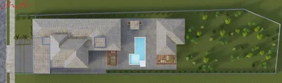 Casa de Condomínio com 5 Quartos à venda, 415m² no Itaim Mirim, Itu - Foto 2