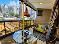 Apartamento com 3 Quartos à venda, 162m² no Aldeota, Fortaleza - Foto 11