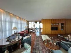 Apartamento com 4 Quartos à venda, 240m² no Luxemburgo, Belo Horizonte - Foto 7