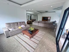 Apartamento com 4 Quartos para alugar, 297m² no Pitangueiras, Guarujá - Foto 9