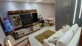 Apartamento com 2 Quartos à venda, 55m² no Jardim América, Poá - Foto 1