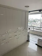 Conjunto Comercial / Sala para alugar, 240m² no Centro, São Bernardo do Campo - Foto 12