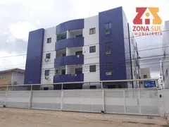 Apartamento com 3 Quartos à venda, 78m² no Jardim Cidade Universitária, João Pessoa - Foto 1