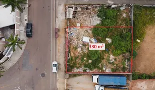 Terreno / Lote / Condomínio à venda, 165m² no Parque Residencial Jundiai II, Jundiaí - Foto 2