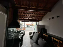 Cobertura com 1 Quarto à venda, 86m² no Vila Valparaiso, Santo André - Foto 9