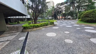 Apartamento com 3 Quartos para alugar, 177m² no Jardim Paulistano, São Paulo - Foto 3