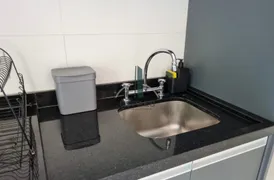 Apartamento com 1 Quarto para alugar, 49m² no Tamboré, Santana de Parnaíba - Foto 7