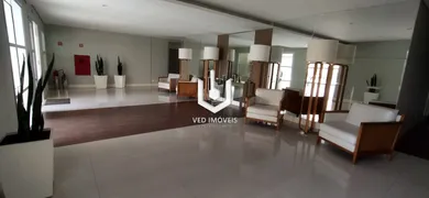 Apartamento com 3 Quartos à venda, 95m² no Granja Julieta, São Paulo - Foto 14