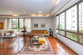 Apartamento com 4 Quartos à venda, 424m² no Morumbi, São Paulo - Foto 31