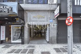Conjunto Comercial / Sala para alugar, 102m² no Centro, Curitiba - Foto 2