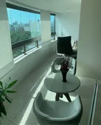 Apartamento com 4 Quartos à venda, 214m² no Jaqueira, Recife - Foto 4
