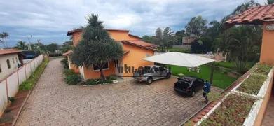 Casa de Condomínio com 5 Quartos à venda, 1100m² no CONDOMINIO ZULEIKA JABOUR, Salto - Foto 25