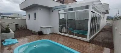 Casa com 3 Quartos à venda, 180m² no Guarda do Cubatão, Palhoça - Foto 13