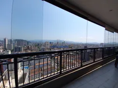 Apartamento com 4 Quartos à venda, 204m² no Boqueirão, Santos - Foto 1