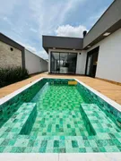 Casa de Condomínio com 3 Quartos à venda, 209m² no Jardim Firenze, Santa Bárbara D'Oeste - Foto 14