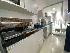 Apartamento com 2 Quartos à venda, 60m² no Itapuã, Vila Velha - Foto 4