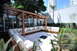 Apartamento com 1 Quarto para alugar, 64m² no Itaim Bibi, São Paulo - Foto 31