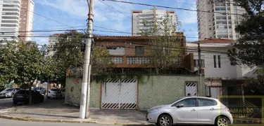 Casa Comercial com 3 Quartos para alugar, 253m² no Água Branca, São Paulo - Foto 1