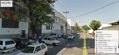 Galpão / Depósito / Armazém à venda, 1200m² no Ramos, Rio de Janeiro - Foto 22