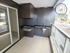 Apartamento com 2 Quartos à venda, 86m² no Canto do Forte, Praia Grande - Foto 3