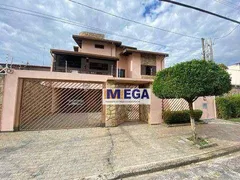 Casa com 4 Quartos à venda, 398m² no Jardim Chapadão, Campinas - Foto 43