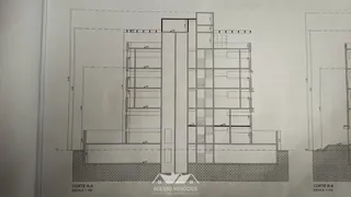 Prédio Inteiro para venda ou aluguel, 1580m² no Água Branca, São Paulo - Foto 67