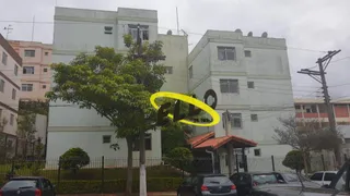 Apartamento com 2 Quartos à venda, 55m² no Jardim Rio das Pedras, Cotia - Foto 1
