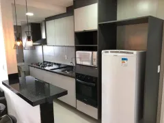 Apartamento com 1 Quarto para alugar, 45m² no Jardim Eltonville, Sorocaba - Foto 9