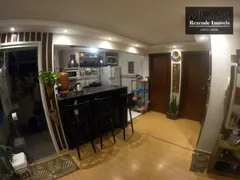 Apartamento com 2 Quartos à venda, 49m² no Santa Cândida, Curitiba - Foto 3