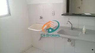 Apartamento com 2 Quartos para alugar, 42m² no Vila Alzira, Guarulhos - Foto 7