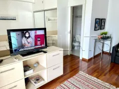 Apartamento com 1 Quarto à venda, 51m² no Brooklin, São Paulo - Foto 8