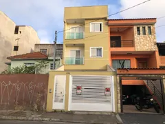 Apartamento com 2 Quartos à venda, 63m² no Vila Lucinda, Santo André - Foto 23