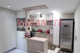 Apartamento com 2 Quartos à venda, 53m² no Vila Milton, Guarulhos - Foto 2