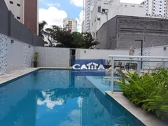 Apartamento com 1 Quarto para alugar, 52m² no Tatuapé, São Paulo - Foto 25