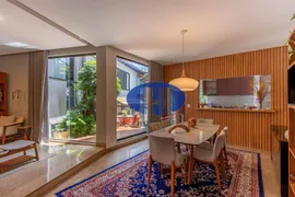 Casa com 4 Quartos à venda, 400m² no Santa Lúcia, Belo Horizonte - Foto 5